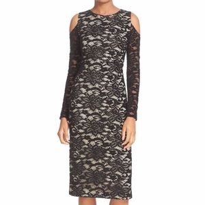 Alice + Olivia Laila Dress